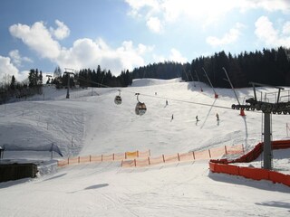 Chalet Bad Kleinkirchheim Environnement 32