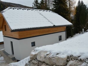 Chalet in Bad Kleinkirchheim/Karinthië met sauna - Bad Kleinkirchheim - image1