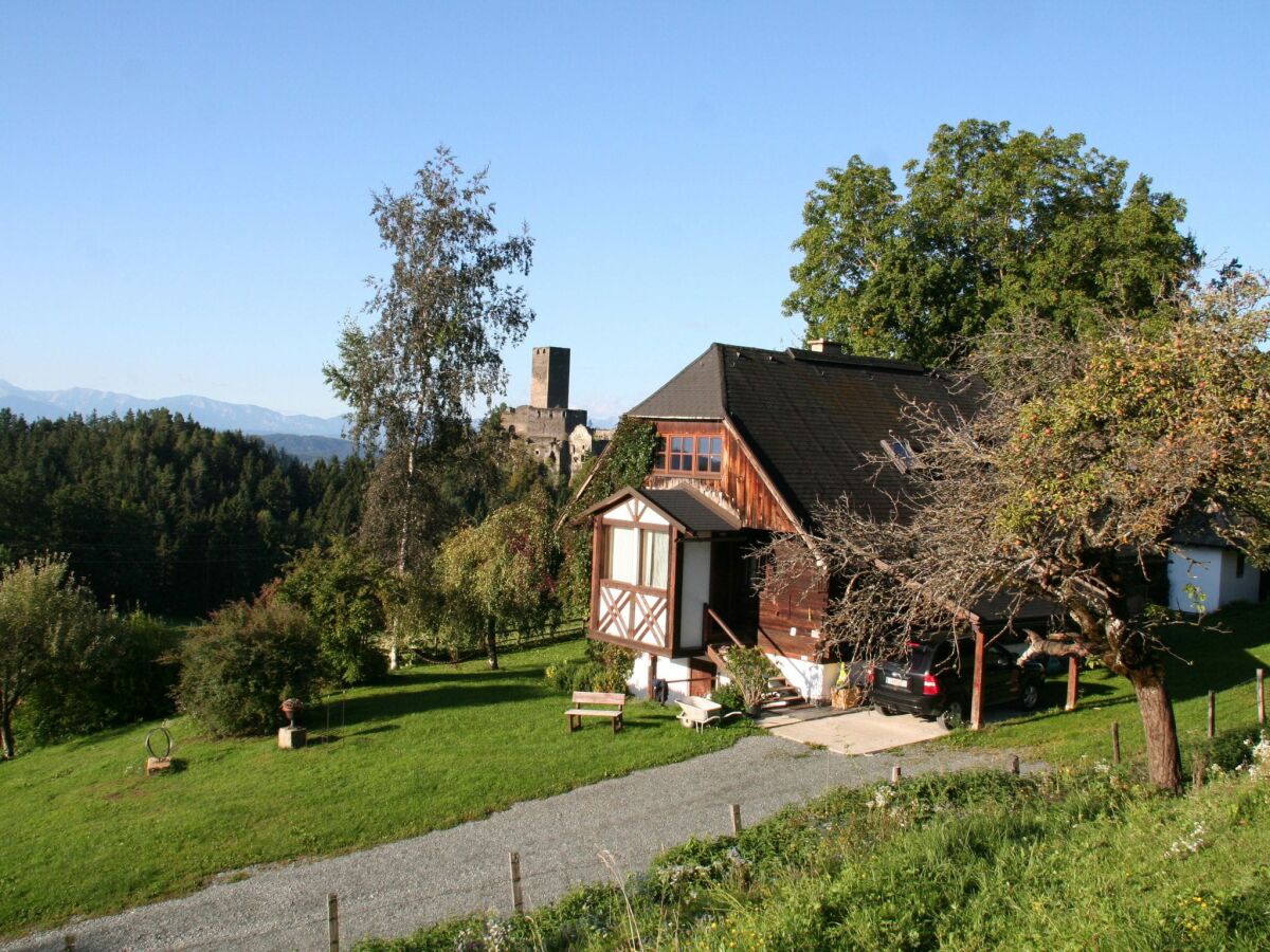 Casa per le vacanze Liebenfels Registrazione all'aperto 1