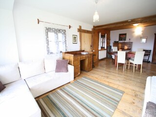 Vakantiehuis Liebenfels Kenmerken 14