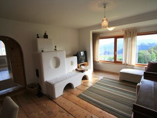 Ferienhaus Liebenfels Ausstattung 4