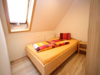 Vakantiehuis Liebenfels Kenmerken 5