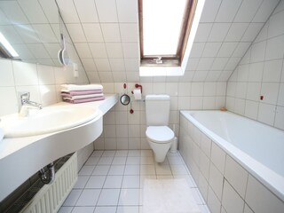 Ferienhaus Liebenfels Ausstattung 6