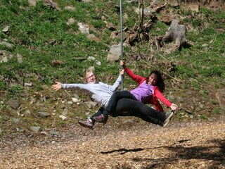 Vakantiehuis Liebenfels Omgeving 19