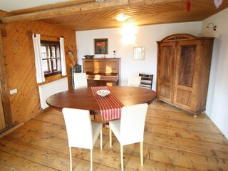 Vakantiehuis Liebenfels Kenmerken 7