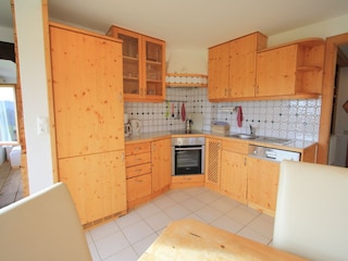 Ferienhaus Liebenfels Ausstattung 9