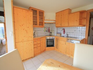 Vakantiehuis Liebenfels Kenmerken 9