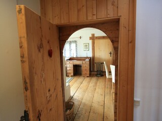 Maison de vacances Liebenfels Équipement 10