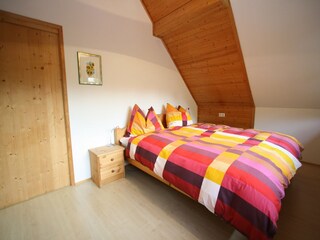 Ferienhaus Liebenfels Ausstattung 12