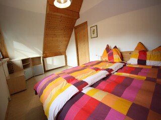 Maison de vacances Liebenfels Équipement 13