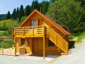 Apartment Ferienwohnung in Liebenfels nahe Skigebiet-ehemals TUI Ferienhaus - Liebenfels - image1