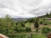 Casa de vacaciones Liebenfels Grabación al aire libre 1