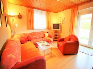 Apartment Steindorf Ausstattung 9