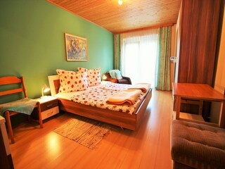 Appartement Steindorf Équipement 18