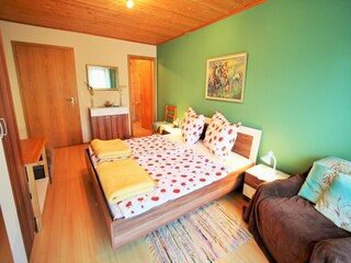 Apartment Steindorf Ausstattung 13