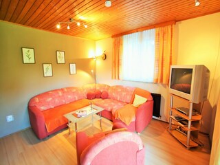 Apartment Steindorf Ausstattung 14