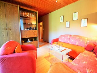 Apartment Steindorf Ausstattung 15