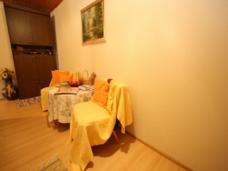 Apartment Steindorf Ausstattung 17