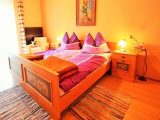 Appartement Steindorf Équipement 15