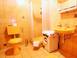 Apartment Steindorf Ausstattung 20