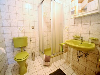 Apartment Steindorf Features 14
