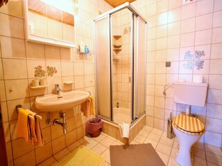 Apartment Steindorf Features 17