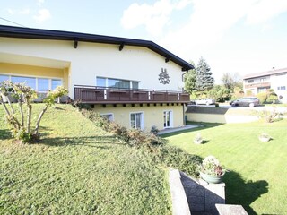 Appartement Steindorf Buitenaudio-opname 2