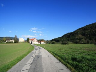 Apartment Steindorf Umgebung 24