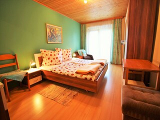 Apartment Steindorf Ausstattung 18