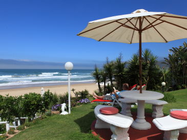 Holiday apartment Beach Bungalow