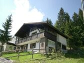 Appartement Sonnenalpe Nassfeld Buitenaudio-opname 1