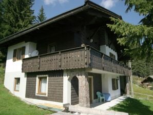 Apartment in Sonnenalpe am Nassfeld in Carinthia - Sonnenalpe Nassfeld - image1