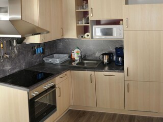 Apartment Sonnenalpe Nassfeld Features 5