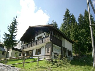 Apartment Sonnenalpe Nassfeld Outdoor Recording 1