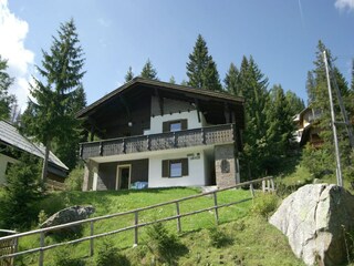 Apartment Sonnenalpe Nassfeld Outdoor Recording 3