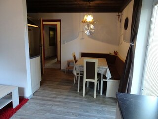 Apartment Sonnenalpe Nassfeld Features 8
