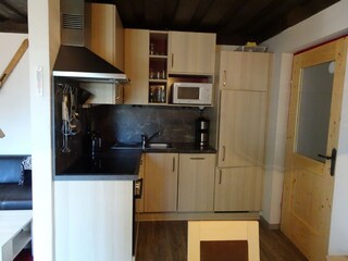 Apartamento Sonnenalpe Nassfeld Características 8