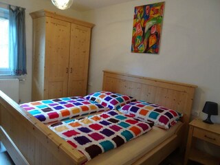 Apartment Sonnenalpe Nassfeld Features 11