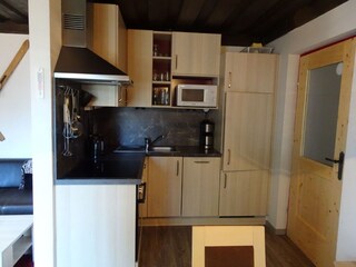 Appartement Sonnenalpe Nassfeld Équipement 8