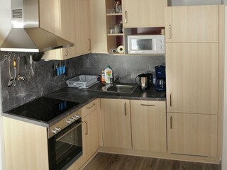 Appartement Sonnenalpe Nassfeld Kenmerken 9