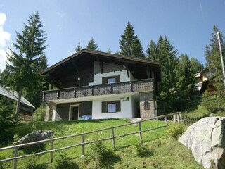 Appartement Sonnenalpe Nassfeld Buitenaudio-opname 2