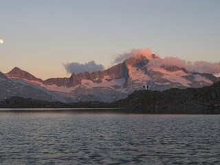 Apartment Sonnenalpe Nassfeld Umgebung 17