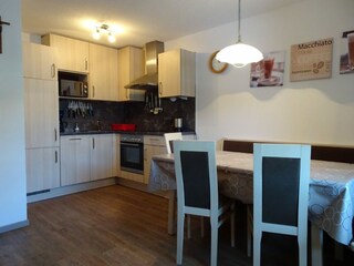 Appartement Sonnenalpe Nassfeld Équipement 8