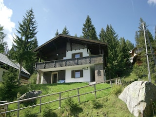 Apartment Sonnenalpe Nassfeld Outdoor Recording 4