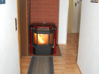 Appartamento Sonnenalpe Nassfeld Caratteristiche 5