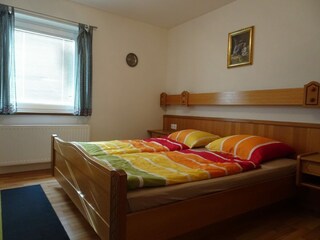 Appartement Sonnenalpe Nassfeld Équipement 12