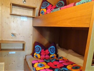 Apartment Sonnenalpe Nassfeld Ausstattung 6