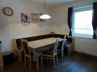 Appartement Sonnenalpe Nassfeld Kenmerken 5