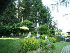 Chalet en la zona de esquí de Nassfeld en Carintia - Sonnenalpe Nassfeld - image1