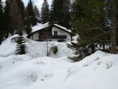 Chalet Sonnenalpe Nassfeld Buitenaudio-opname 1